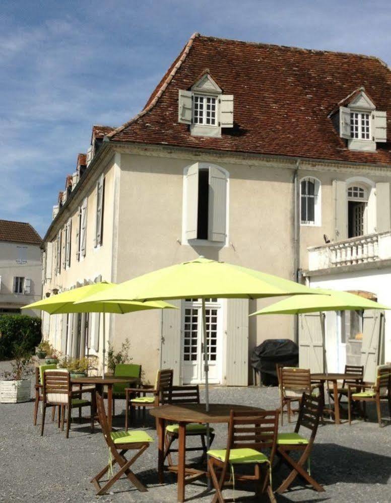 La Maison D'Antan Hotel Arzacq-Arraziguet Exterior photo